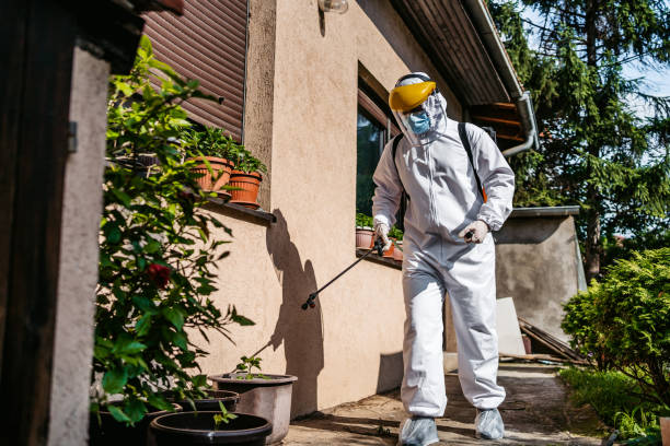 Elk Plain, WA Pest Control Company