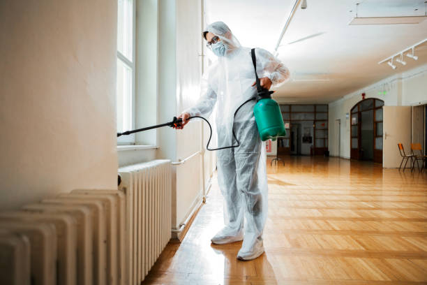 Best Emergency Pest Control  in Elk Plain, WA